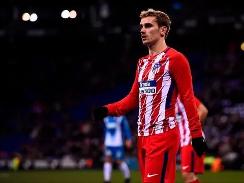 Điểm tin tối 09/01: Barca nổ bom tấn thứ 2; Arsenal chi 100 triệu euro cho tân binh