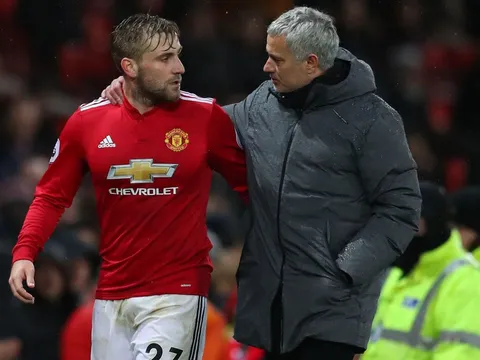 Điểm tin tối 10/02: Xong vụ Shaw; Man City lại nổ bom tấn