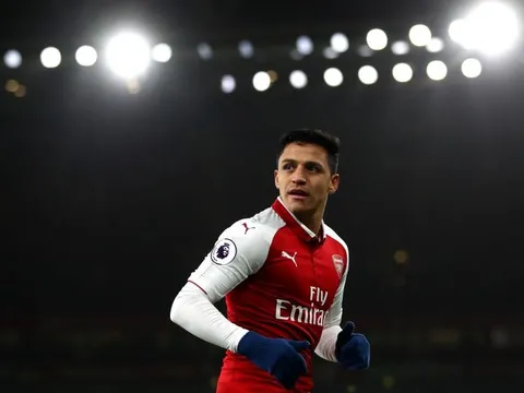 Điểm tin tối 11/01: Sanchez rất gần M.U; Cái tên thứ 2 rời Barca