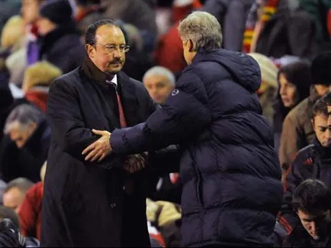 Điểm tin tối 12/02: M.U sắp mất tiền tỷ; Benitez 'lật ghế' Wenger?