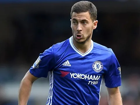 Điểm tin tối 12/03: Real nổ 'bom tấn' Hazard; Hung tin từ Neymar