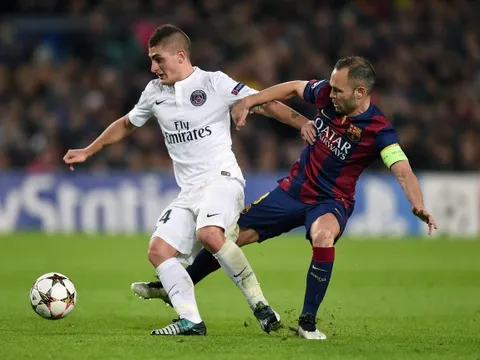 Điểm tin tối 13/02: Mata lộ điểm đến kế tiếp; Barca nhận cú hích từ Verratti