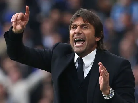 Điểm tin tối 13/03: Conte tố FA thiên vị M.U; Sanchez là nạn nhân của truyền thông