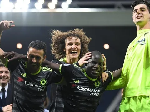 Điểm tin tối 13/03: M.U săn tiền đạo; PSG nhắm 2 sao Chelsea
