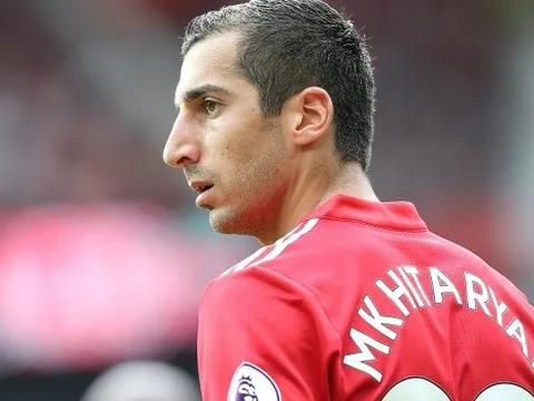 Điểm tin tối 14/01: Có Sanchez, Mourinho mất 2 mục tiêu; Neymar gặp hạn; Arsenal đón Mkhitaryan