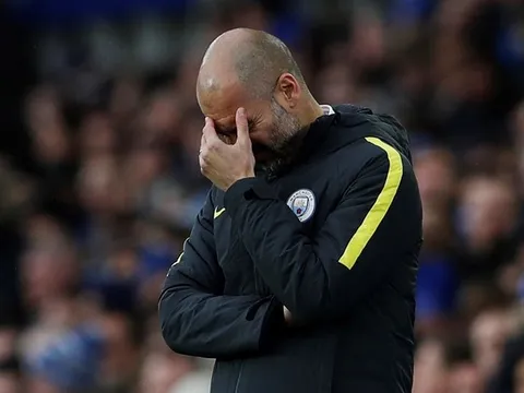 Điểm tin tối 16/01: M.U sảy chân vì bóng chết; Man City hết cửa vô địch