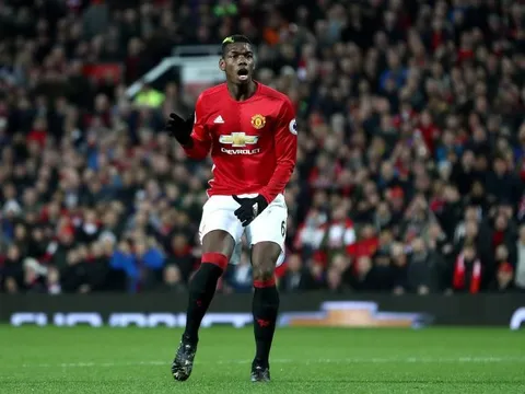 Điểm tin tối 17/03: Bí quyết sử dụng Pogba, Siêu kinh điển trong chuyển nhượng