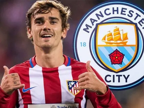 Điểm tin tối 17/03: Mourinho vòi tiền mua sắm; Man City nổ bom tấn Griezmann