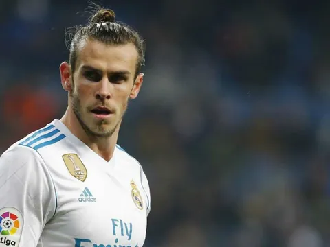 Điểm tin tối 18/01: Bale đòi tới M.U; Chốt tương lai Griezmann