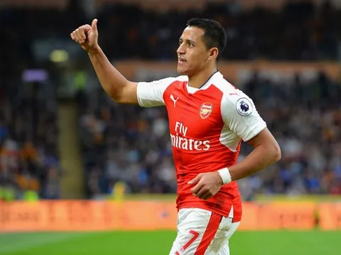 Điểm tin tối 18/03: Sanchez hay nhất Ngoại hạng Anh; Chelsea khóc ròng vì Hazard