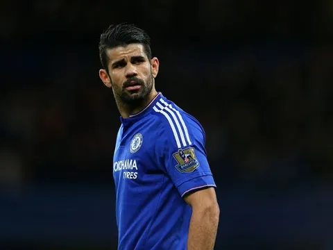 Điểm tin tối 19/01: Costa lộ rõ lí do đòi ra đi, Man City công bố sao Brazil, Coutinho có thể sang Barca