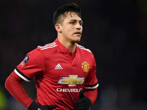 Điểm tin tối 19/02: Sanchez làm phật lòng 3 sao Man Utd