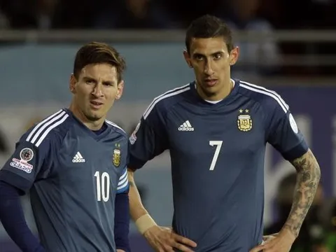 Điểm tin tối 20/02: Pogba ngày càng ăn ý với Ibra; Barca tính gây sốc với Di Maria