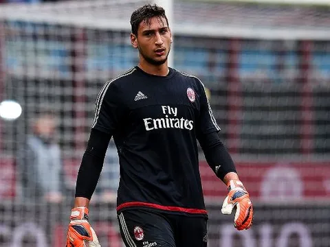 Điểm tin tối 20/03: M.U nhận "cú hích" từ Donnarumma; Sir Alex tái xuất Old Trafford