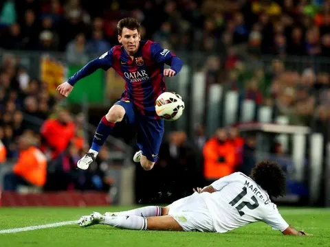 Điểm tin tối 21/02: Real 3 lần "vồ hụt" Messi; Pep bất lực với Aguero