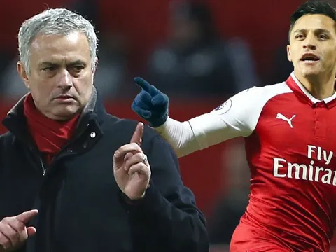 Điểm tin tối 22/01: M.U loạn vì Sanchez; Ozil nhận lương khủng
