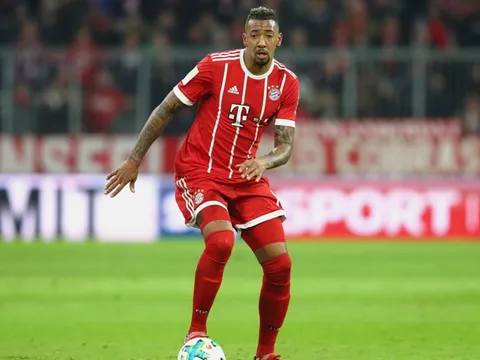 Điểm tin tối 22/03: M.U săn Boateng; Bale muốn rời Real