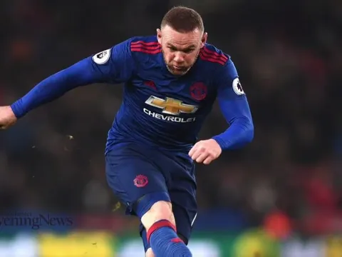 Điểm tin tối 23/01: Rooney định đoạt tương lai; Liverpool khoá sổ chuyển nhượng