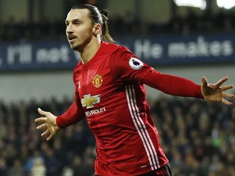 Điểm tin tối 23/02: Rooney ở rất gần Trung Quốc, Ibra được thưởng lớn