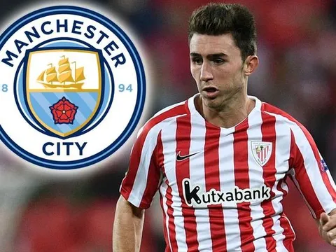 Điểm tin tối 24/01: M.U nhắm 3 mục tiêu; Man City đón bom tấn