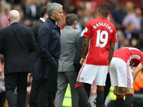 Điểm tin tối 24/1: Mourinho cứng rắn với sao trẻ; Chelsea chia tay người thừa