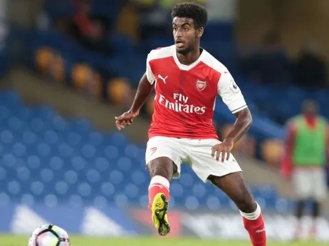 Điểm tin tối 25/01: Arsenal tiễn chân sao trẻ, sao Man Utd cam kết tương lai