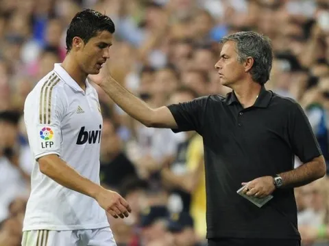 Điểm tin tối 25/03: Mourinho gây sốc với Ronaldo; Liverpool nổ bom tấn 100 triệu bảng