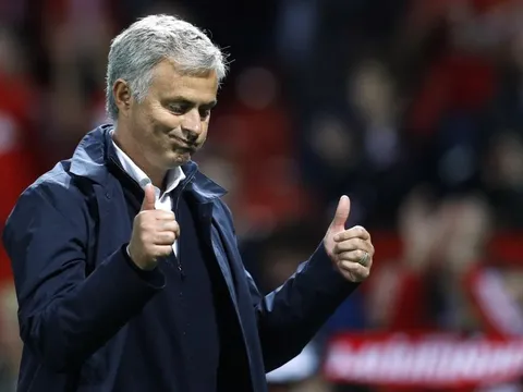 Điểm tin tối 28/03: Mourinho giỏi kiếm tiền hơn Pep; Thái Lan đại bại trước Nhật Bản