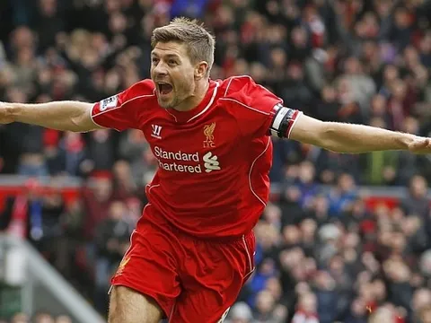 Điểm tin tối 29/01: Real tống cổ 3 cái tên; Gerrard 'ám' Liverpool