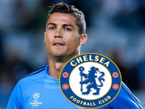 Điểm tin tối 29/01: Ronaldo tới Chelsea; Man City nổ bom tấn 70 triệu euro