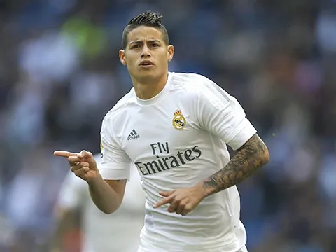Điểm tin tối 30/03: James Rodriguez gieo sầu cho NHA, Chelsea chiêu mộ sao Spurs