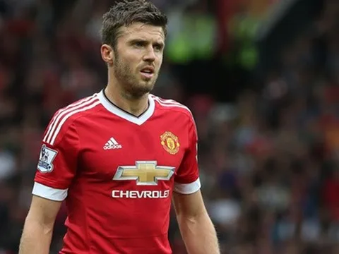 Điểm tin tối 31/12: Mourinho loại Carrick; Griezmann không rời Atletico Đông này