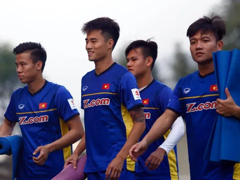 Điều chỉnh lịch thi đấu V-League vì trận Jordan vs Việt Nam