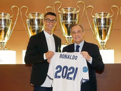 Điều khoản mua đứt 400 triệu của Coutinho vẫn thua 8 sao Real
