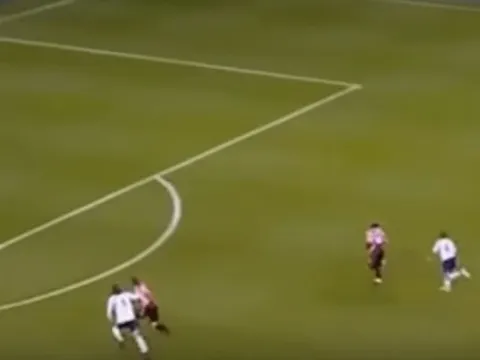 Dimitar Berbatov, chàng nghệ sỹ tài hoa một thời của Tottenham
