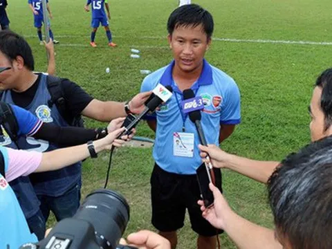 XSKT Cần Thơ trước thềm V-League 2018: Cuộc cách mạng từ những người trẻ