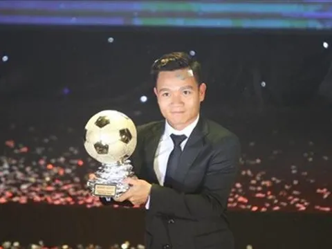 Đinh Thanh Trung: Đầu tàu kéo Quảng Nam FC lên đỉnh vinh quang