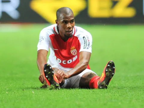 Djibril Sidibe: Người thổi hồn cho Monaco thăng hoa mùa này