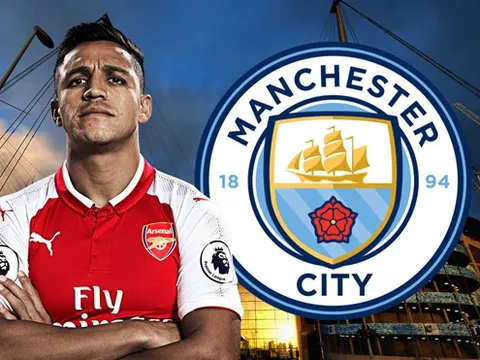 Mang về Alexis Sanchez, Pep tự mua dây buộc mình
