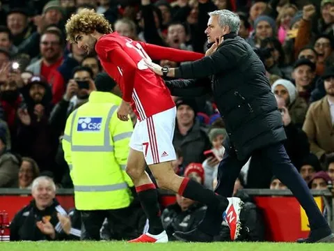 Mourinho bất lực để cầu thủ quan trọng ra đi tự do