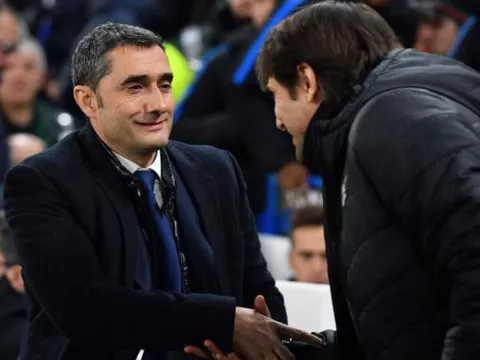 ‘Bàn thắng sân khách rất quan trọng, tỷ số 1-1 không ủng hộ Chelsea’