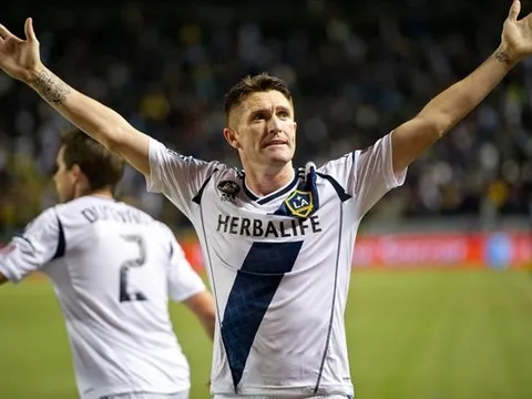 Gây sốc, Robbie Keane tính trở lại Anh giúp Wolves thăng hạng Premier League