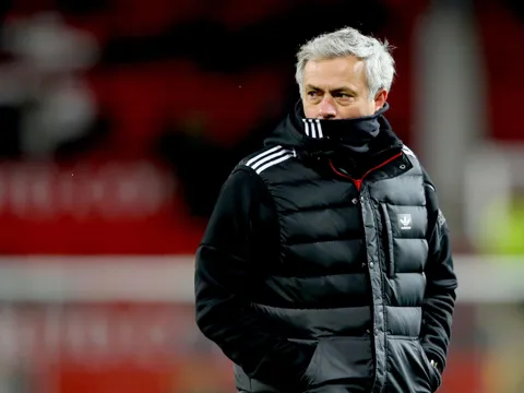 Đội bóng thất vọng nhất tuần: Man Utd ngập chìm trong nội chiến?