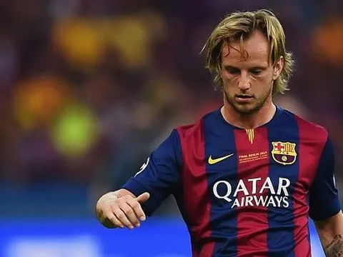 Đối đầu Villarreal, sao Barca bất ngờ bị Luis Enrique gạch tên