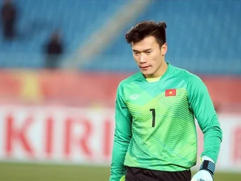 Đội hình 11 cầu thủ được kì vọng tại mỗi CLB ở V-League 2018