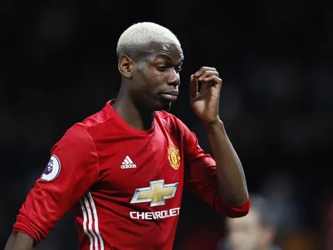 Đội hình 11 ngôi sao sáng tạo nhất NHA: Còn ai "ném đá" Pogba?