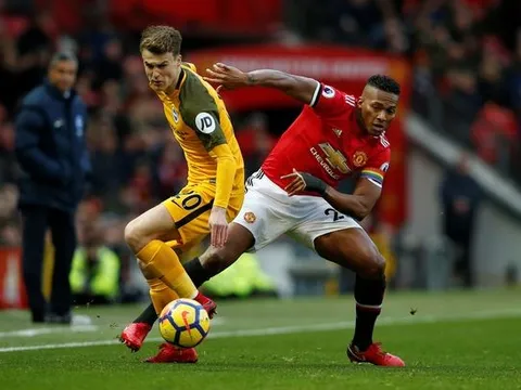 Đội hình ra sân, tỉ lệ kèo trận Man United vs Brighton