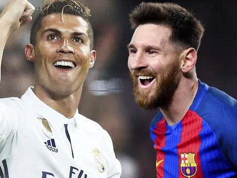 Đội hình hay nhất năm của UEFA: Ronaldo lập kỷ lục; Không Neymar, Kane