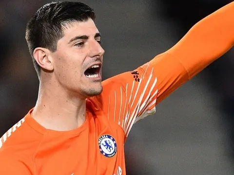 Đội hình kết hợp Arsenal - Chelsea: The Blues và vài người bạn?