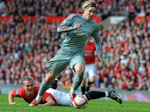 Đội hình Man Utd thua Liverpool 1-4 tại Old Trafford giờ ra sao?